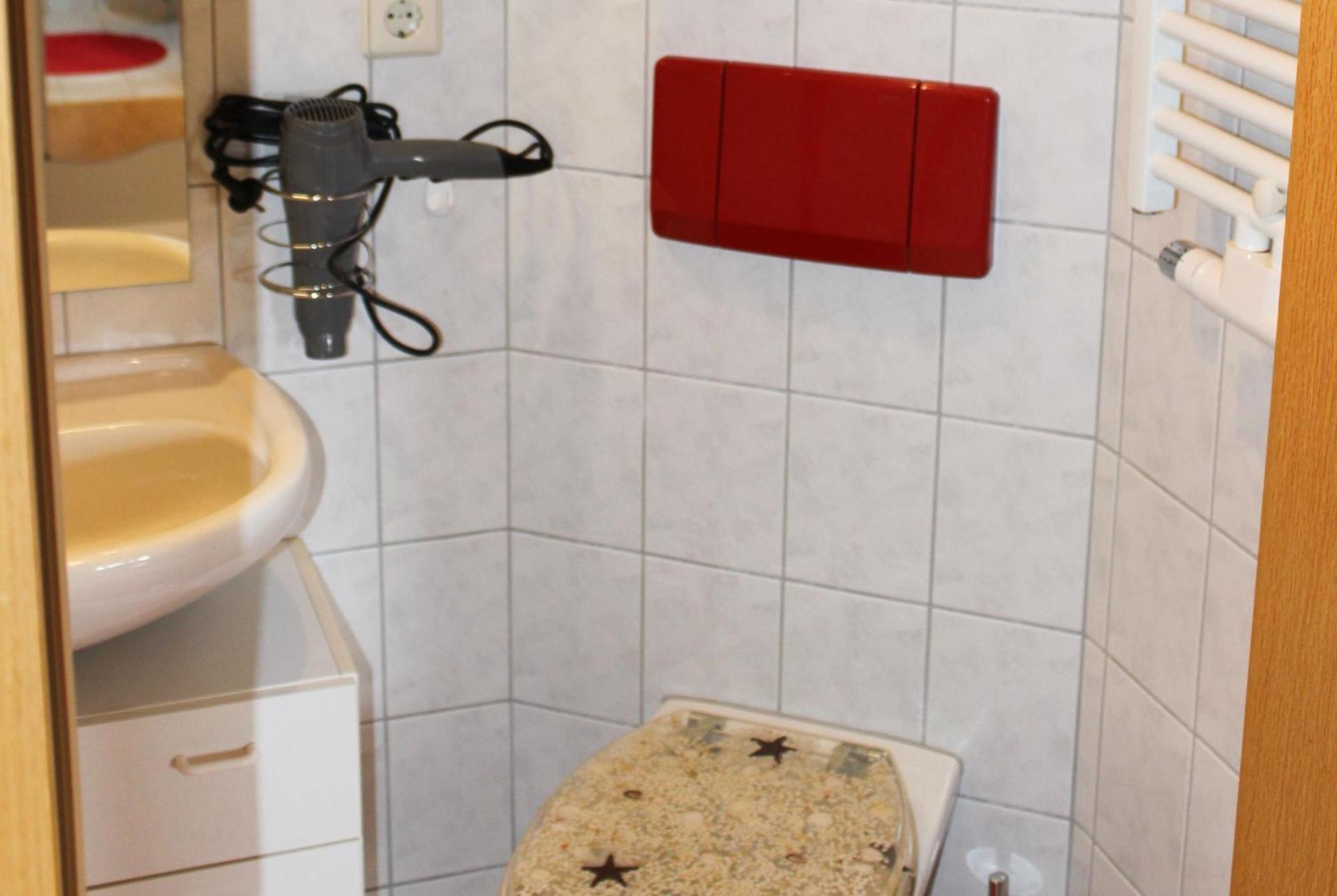 Ferienwohnung Haus Am Roetenberg Grafenhausen Ngoại thất bức ảnh