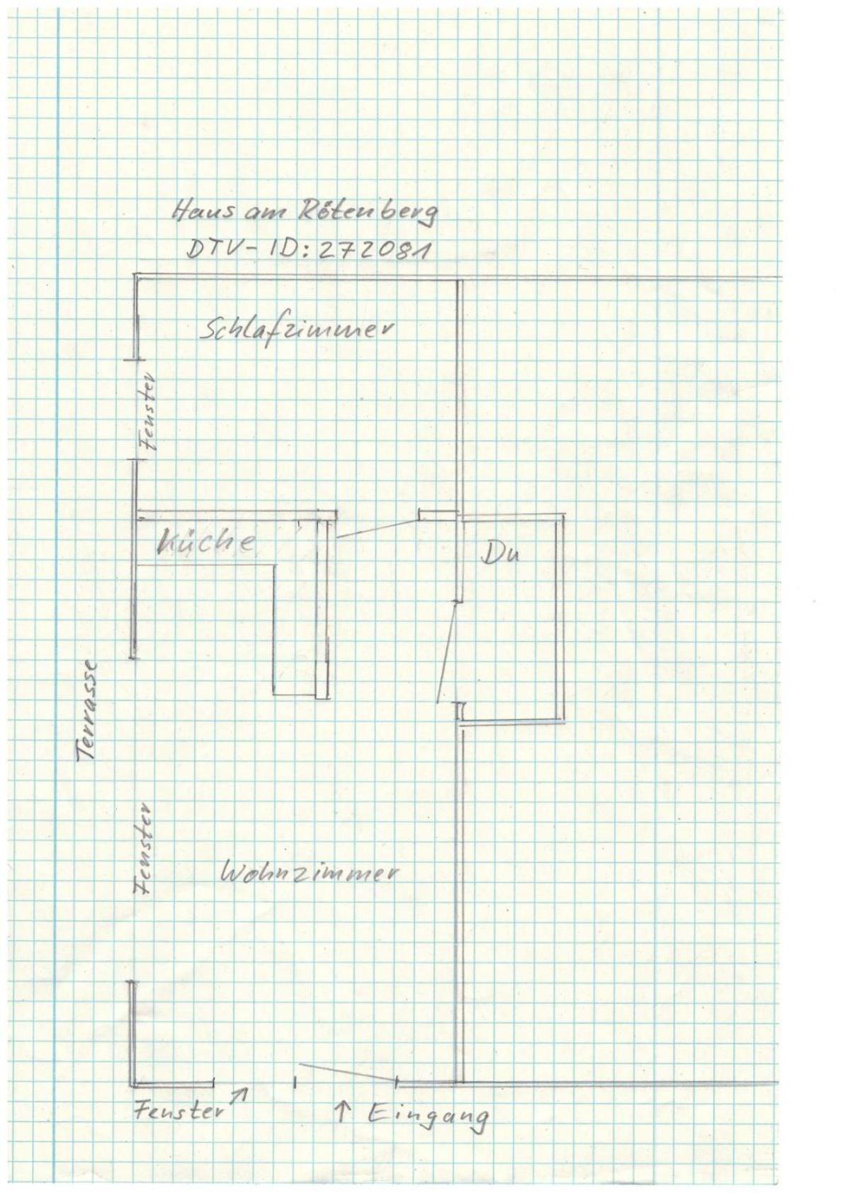 Ferienwohnung Haus Am Roetenberg Grafenhausen Ngoại thất bức ảnh